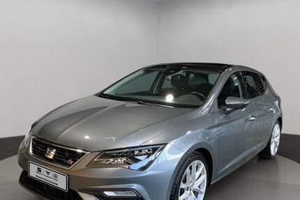 Seat Leon 86.600 km 17.680 &euro; Lohmar 53797