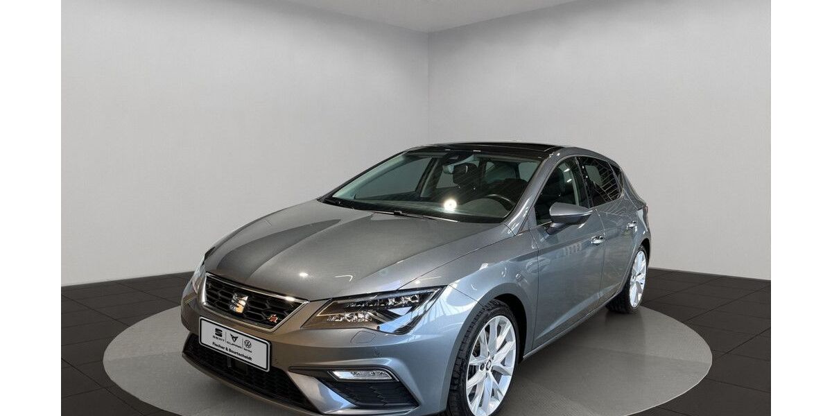 Seat Leon 86.600 km 17.680 &euro; Lohmar 53797