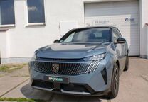 Gebrauchtwagen Peugeot 3008