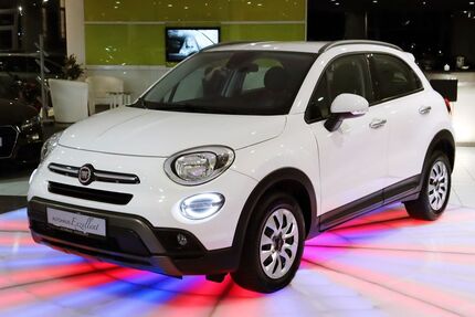 Fiat 500X 37.200 km 14.650 &euro; Troisdorf (Köln/Bonn) 53842