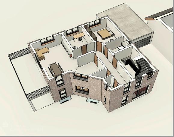 Etagenwohnung Euskirchen Dom-Esch - 3 Zimmer, 115 m&sup2;, 1.700&euro; | Angebot:26181326