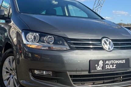 VW Sharan 41.039 km 29.999 &euro; Lohmar 53797