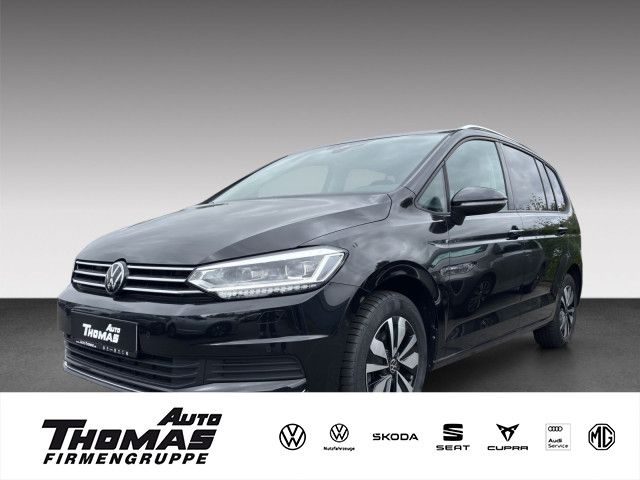 VW Touran 27.999 km 34.880 &euro; Bornheim 53332