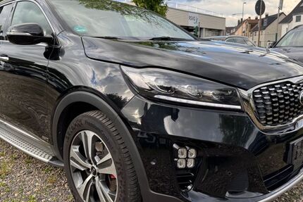 Kia Sorento 169.999 km 16.700 &euro; Troisdorf (Nähe Köln/Bonn) 53844