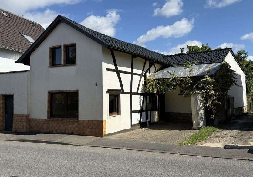 Haus zum Kaufen in Euskirchen 239.000 € 140 m²