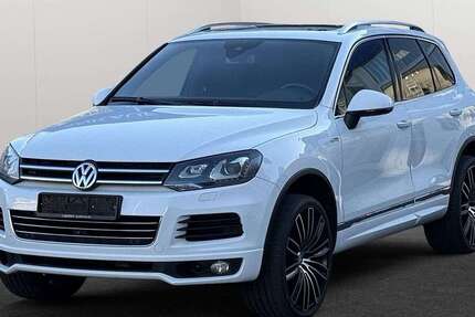 VW Touareg 224.900 km 16.990 &euro; Bergisch Gladbach 51429