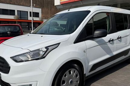 Ford Transit 174.000 km 8.990 &euro; Eitorf 53783