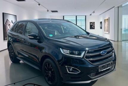 Ford Edge 153.300 km 14.990 &euro; Bonn OT Pützchen 53229