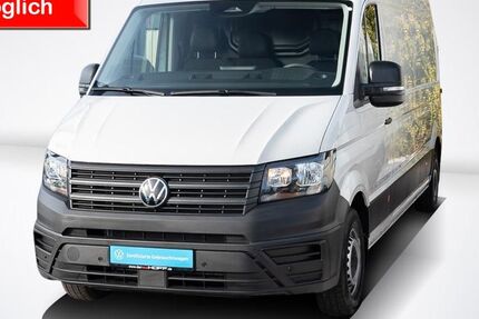 VW Crafter 8.559 km 37.376 &euro; Troisdorf-Spich 53842