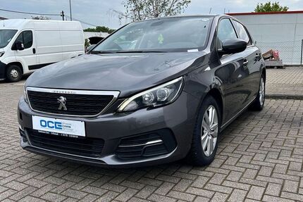 Peugeot 308 116.750 km 4.800 &euro; Erftstadt 50374