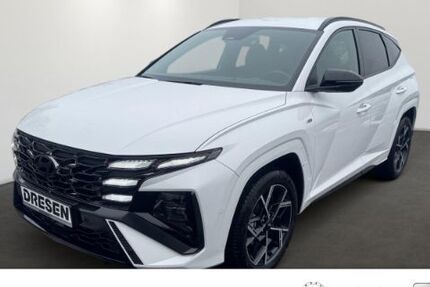 Hyundai TUCSON 11.000 km 33.990 &euro; Euskirchen 53881