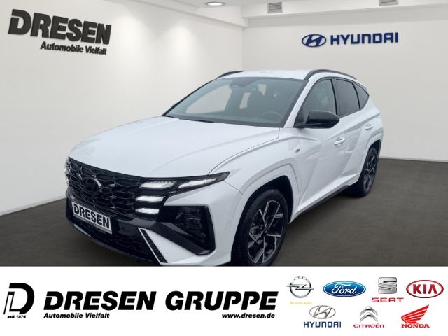 Hyundai TUCSON 11.000 km 33.990 &euro; Euskirchen 53881