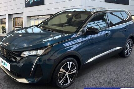Peugeot 5008 23.824 km 27.130 &euro; Bonn 53121