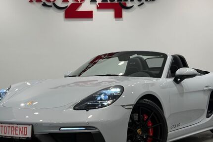 Porsche Boxster 15.460 km 98.900 &euro; Bergisch Gladbach 51469