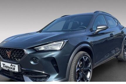 Cupra Formentor 50.700 km 29.900 € Brühl 50321