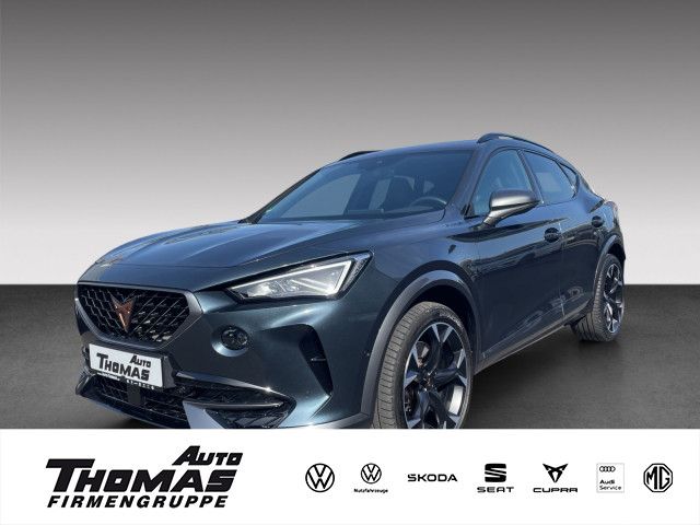Cupra Formentor 50.700 km 29.900 € Brühl 50321