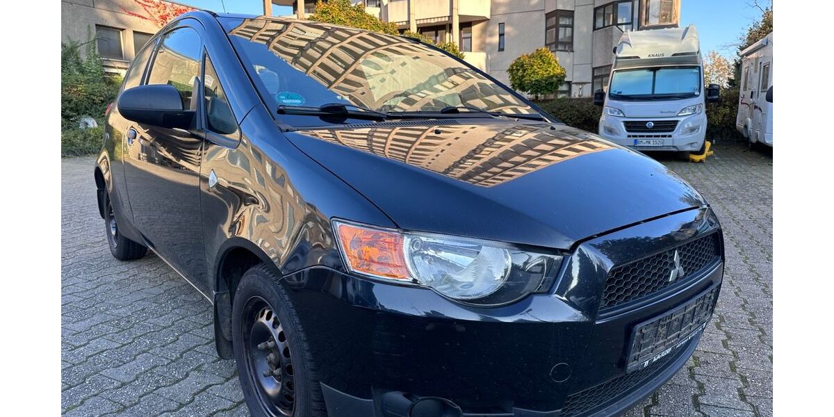 Mitsubishi Colt 243.000 km 1.000 &euro; Brühl (Nähe Köln) 50321