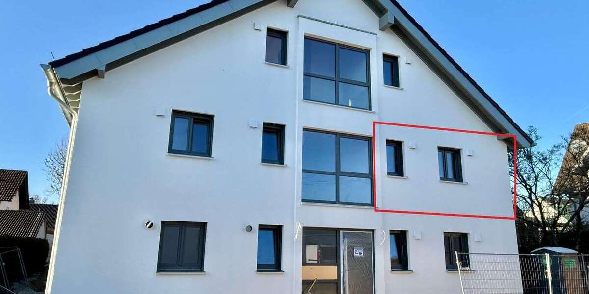 Etagenwohnung Neunkirchen-Seelscheid Seelscheid - 2 Zimmer, 70 m&sup2;, 1.050&euro; | Angebot:24467454