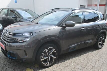 Citroen C5 Aircross 22.000 km 21.200 &euro; Brühl 50321