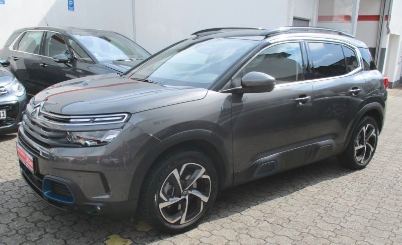 Citroen C5 Aircross 22.000 km 21.200 &euro; Brühl 50321