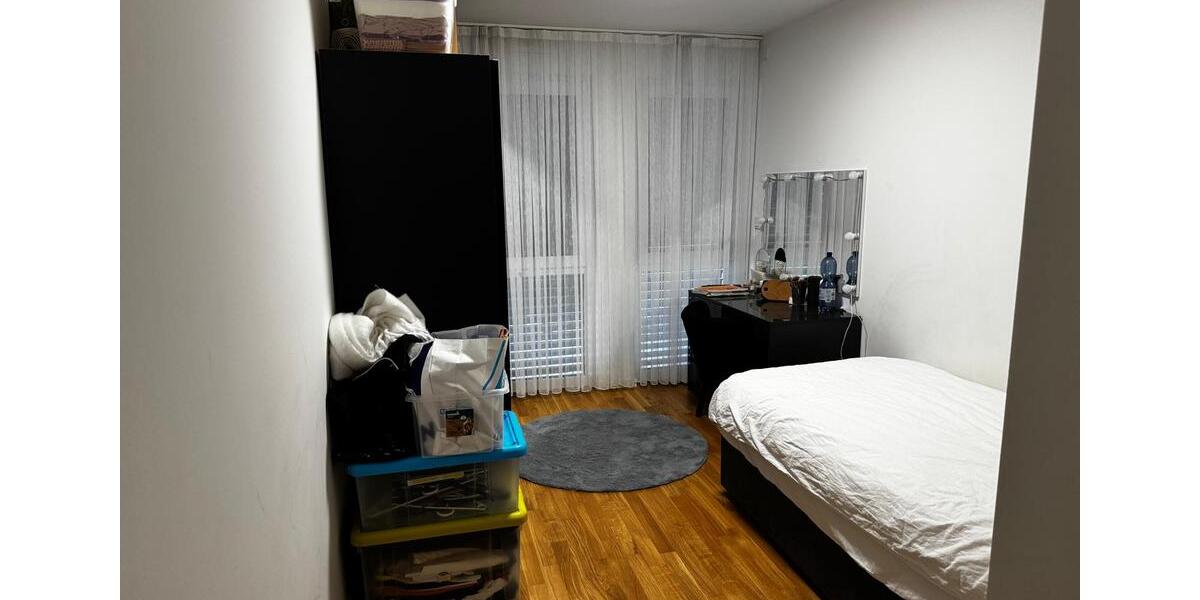 Etagenwohnung Köln Rodenkirchen - 3 Zimmer, 85 m&sup2;, 1.860&euro; | Angebot:24314390