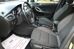 Opel Astra WM26: SPORTS TOURER NAVI 1.HD BLUETOOTH ALLW 125.000 km 8.998 &euro; Köln 50858