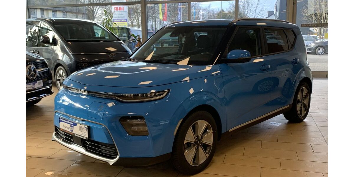 Kia Soul 19.980 km 20.950 &euro; Hennef 53773