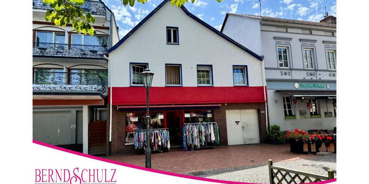 Einfamilienhaus Bonn Hardtberg - 5 Zimmer, 88 m&sup2;, 389.800&euro; | Angebot:25815909