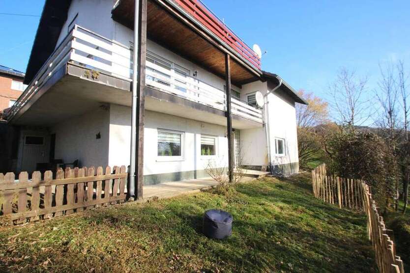 Haus zum Kaufen in Eitorf Bohlscheid 395.000 € 251 m²