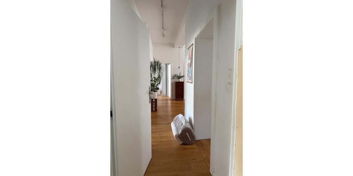 Etagenwohnung Köln Innenstadt - 5 Zimmer, 128 m&sup2;, 1.300.000&euro; | Angebot:26945411