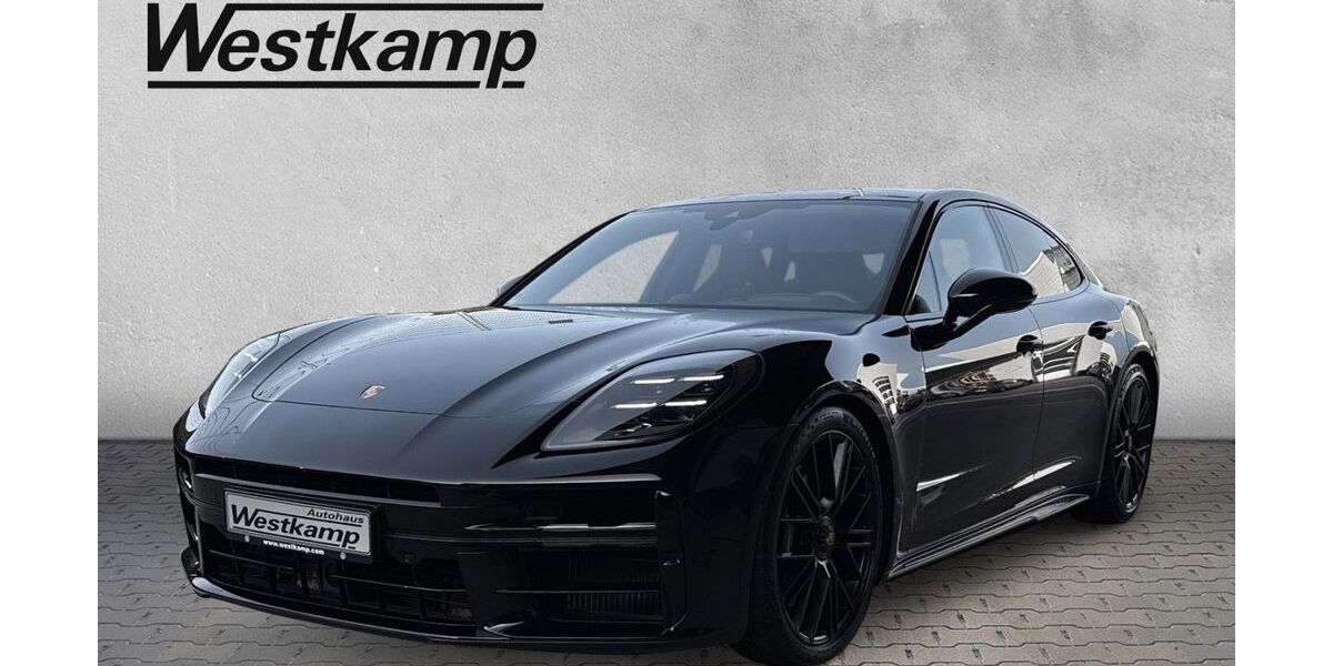 Porsche Panamera 8.900 km 136.830 &euro; Frechen 50226