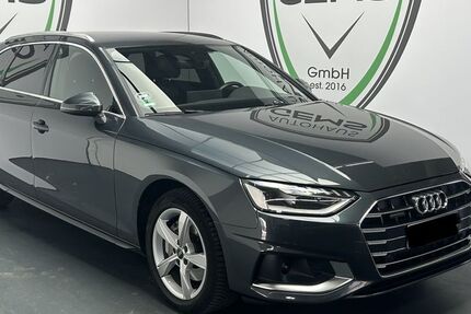 Audi A4 166.910 km 21.990 &euro; Königswinter 53639