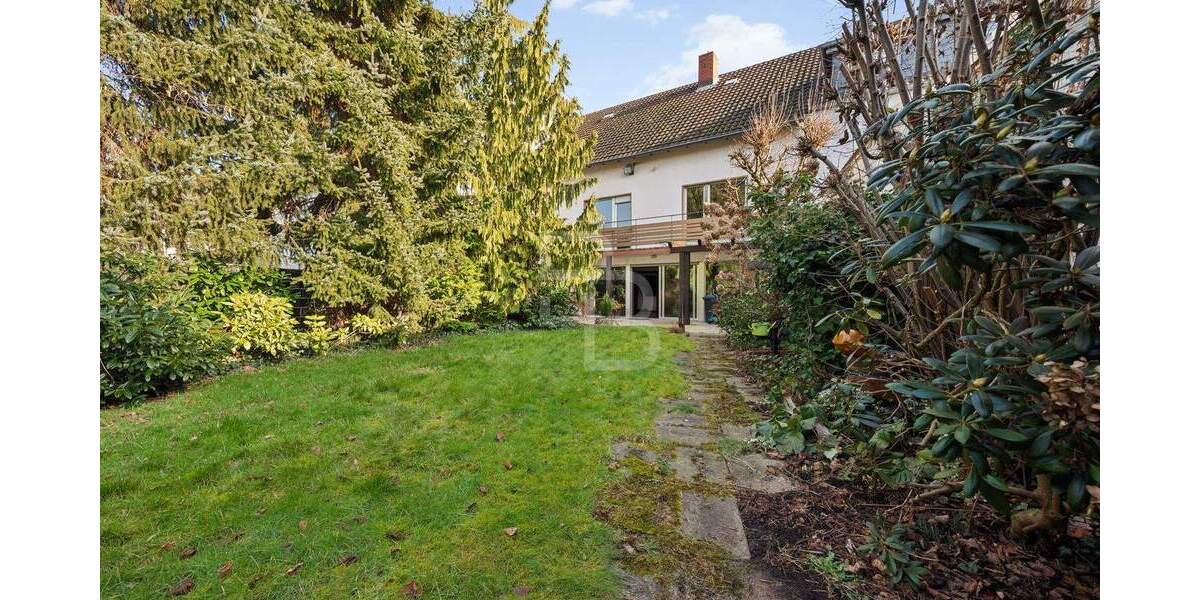 Mehrfamilienhaus, Wohnhaus Köln Dünnwald - 6 Zimmer, 201 m&sup2;, 589.000&euro; | Angebot:24726185