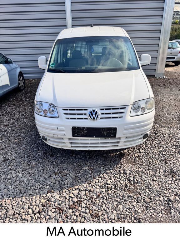 VW Caddy 197.637 km 1.700 € Euskirchen 53881