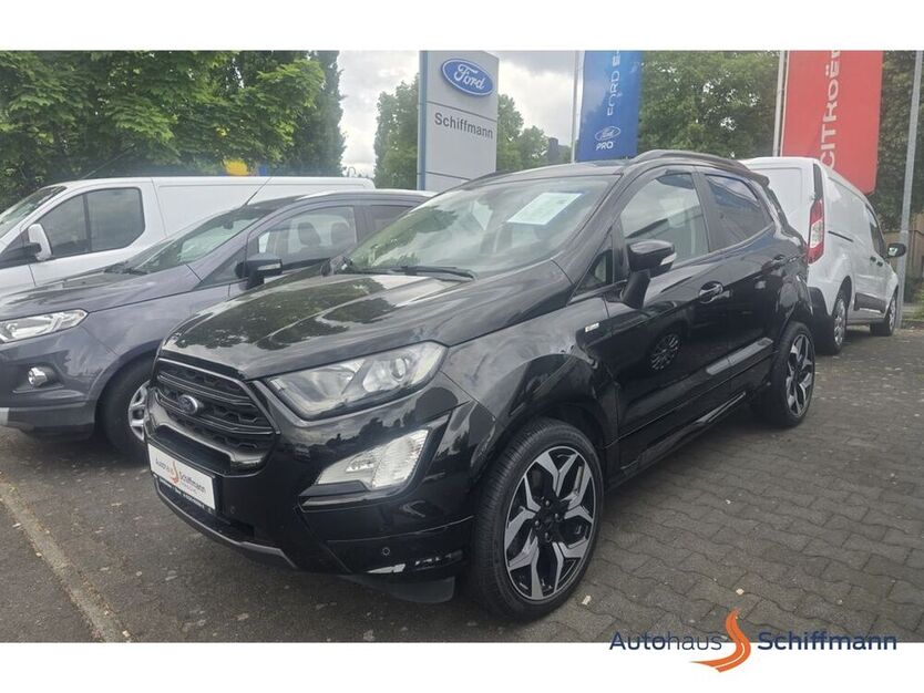 EcoSport