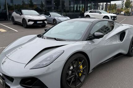 Lotus Emira 6.074 km 102.480 € Köln 50829