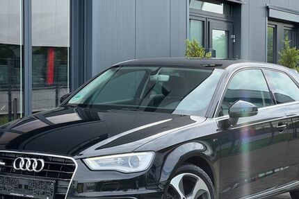 Audi A3 78.451 km 11.990 &euro; Bornheim Bei Bonn 53332