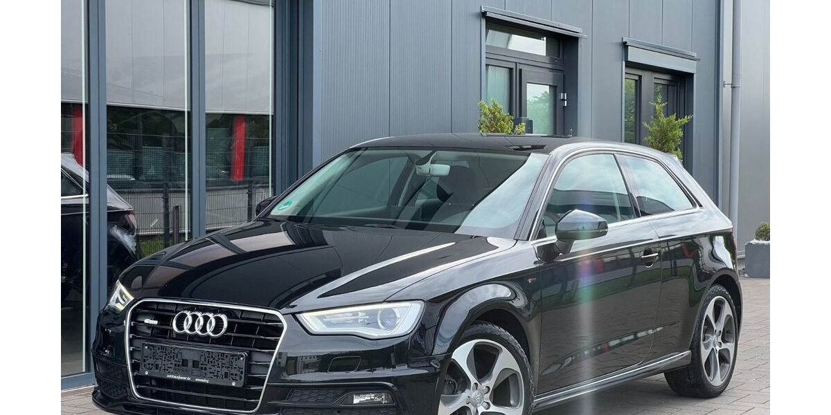 Audi A3 78.451 km 11.990 &euro; Bornheim Bei Bonn 53332