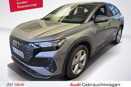 Audi Q4