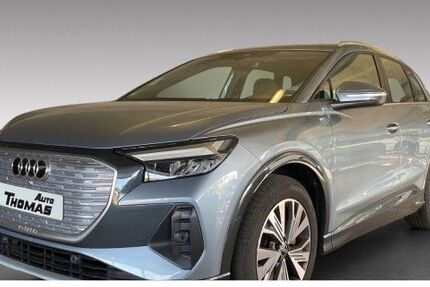 Audi Q4 e-tron 33.950 km 30.990 &euro; Bonn 53227