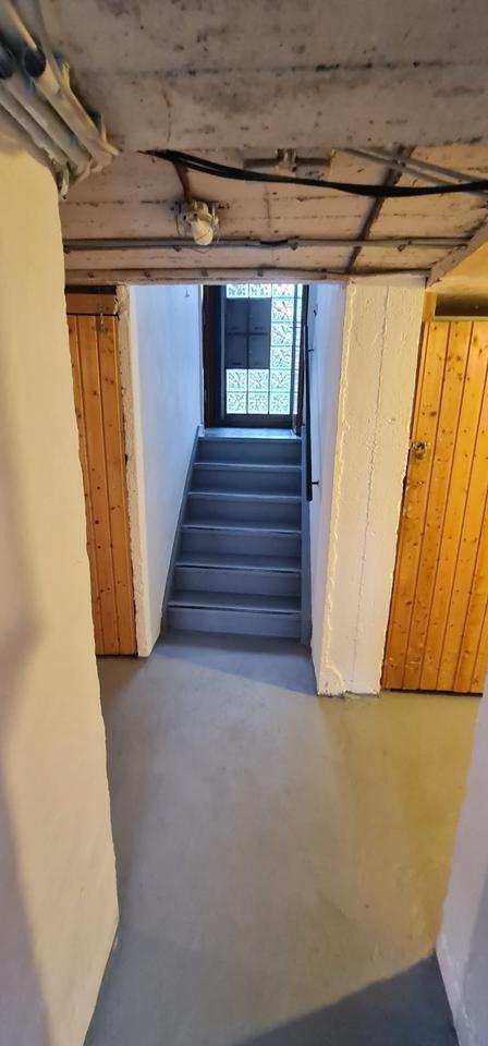 2 - Zimmerwohnung in Köln-Gremberghoven