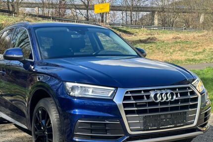 Audi Q5 121.818 km 26.900 € Niederzissen 56651