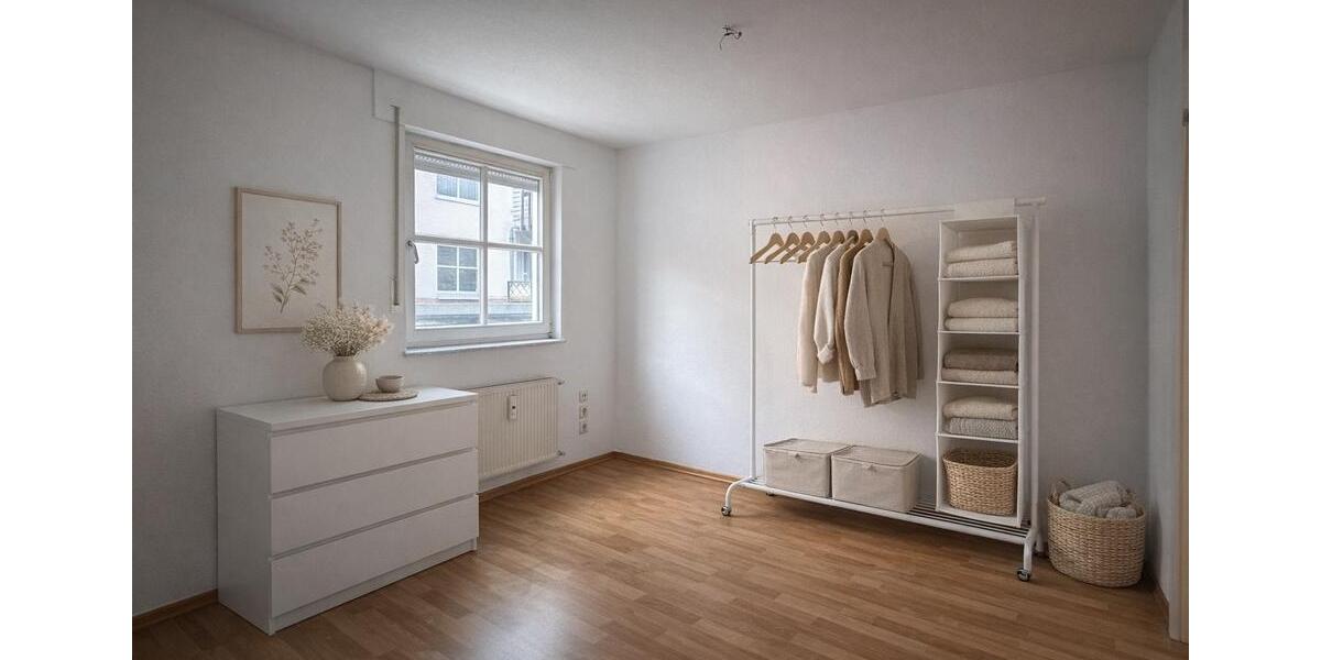 Erdgeschoßwohnung Köln Lindenthal - 2 Zimmer, 45 m&sup2;, 790&euro; | Angebot:24815785