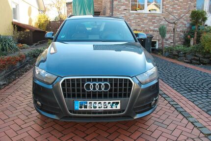 Audi Q3 349.000 km 9.500 &euro; Eitorf 53783