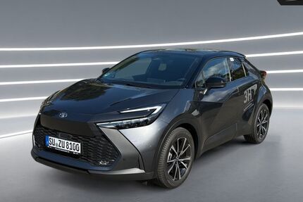 Toyota C-HR 3.000 km 36.990 € Köln 51149