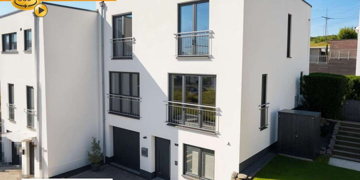 Haus zum Kaufen in Hennef (Sieg) 675.000 € 145 m² 5 zimmer