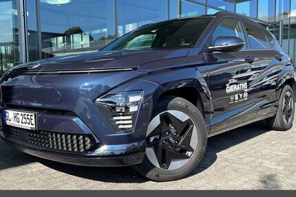 Hyundai KONA 14.000 km 32.700 &euro; Bergisch Gladbach 51429