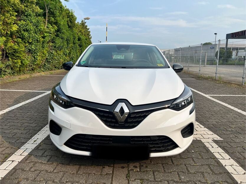 Renault Clio 19.700 km 13.300 € Hürth 50354