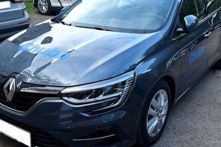 Renault Megane 105.179 km 10.340 &euro; Hennef 53773
