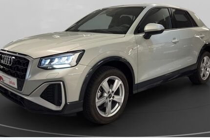 Audi Q2 8.685 km 33.490 &euro; Bonn 53119